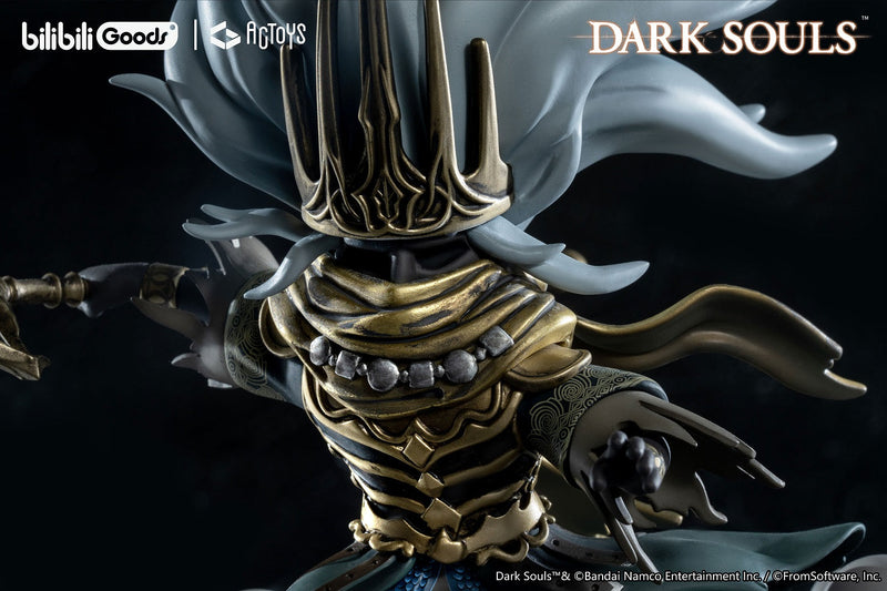 Dark Souls EMONTOYS Dark Souls The Nameless King