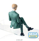 SPY x FAMILY SEGA PM Perching Figure Loid Forger
