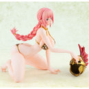 One Piece P.O.P.LIMITED EDITION MEGAHOUSE  VIVI & REBECCA SET