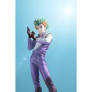 Future GPX Cyber Formula MEGAHOUSE Kaga Breed 1/8 Figure