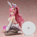 GUNDAM MOBILE SUIT SEED MEGAHOUSE FREEing B-style Lacus Clyne Bunny Ver.