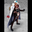 ONE PIECE P.O.P. MEGAHOUSE NEO-DX 【SAKAZUKI】LIMITED REPEAT