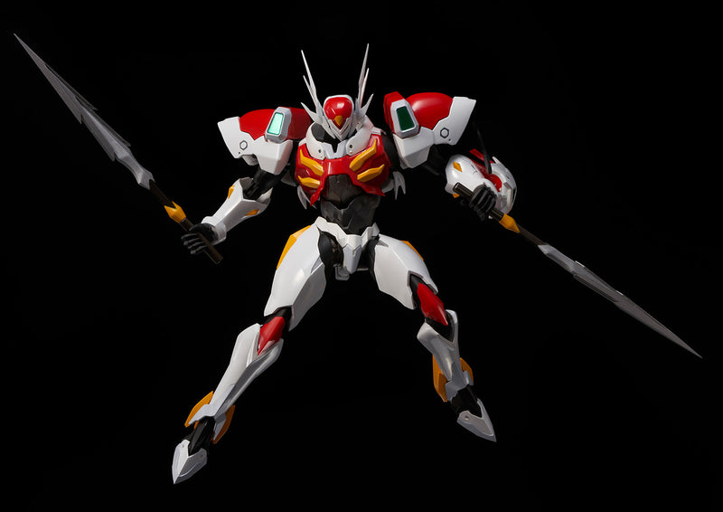 Tekkaman Blade SENTINEL RIOBOT Tekkaman Blade (Re-sale)