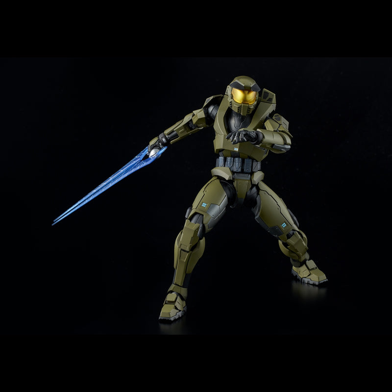 HALO 1000 TOYS 1/12 RE:EDIT Master Chief MJOLNIR Mark V