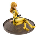 YAMATO 2202 MEGAHOUSE YAMATO GIRLS COLLECTION MORI YUKI 2202 UNIFORM Ver.