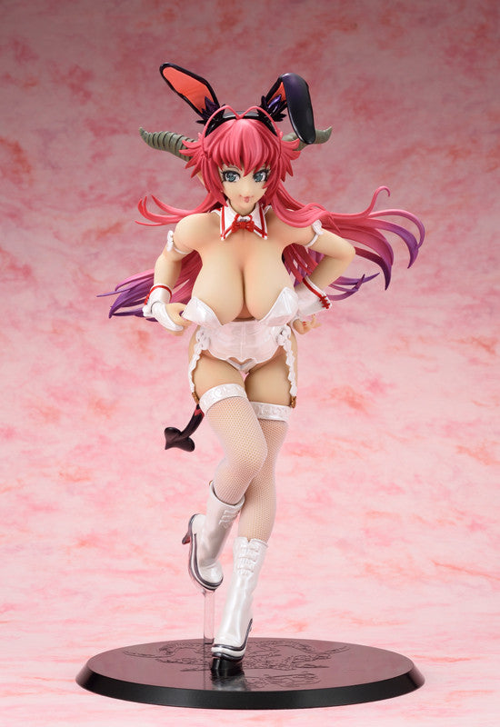 The Seven Deadly Sins Dark Lord Apocalypse series Hobby Japan Asmodeus Bunny Girl