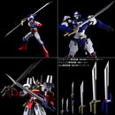 METAMOR-FORCE "BARI"ATION Machine Robo SENTINEL Revenge of Cronos Baikanfu