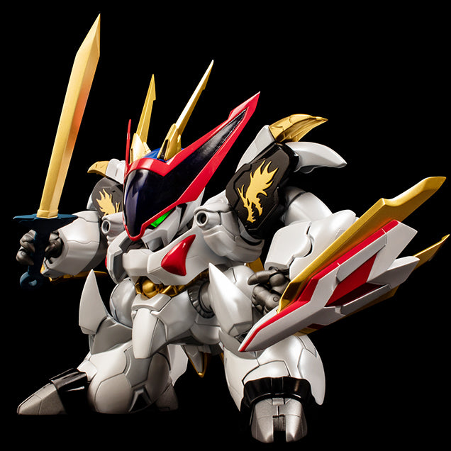 Mashin Hero Wataru SENTINEL METAMOR-FORCE Ryuoumaru