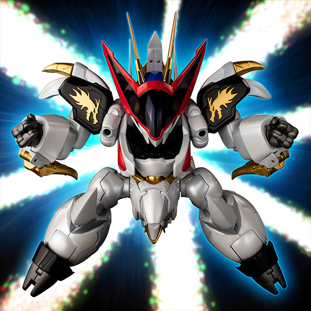 Mashin Hero Wataru SENTINEL METAMOR-FORCE Ryuoumaru