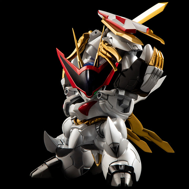 Mashin Hero Wataru SENTINEL METAMOR-FORCE Ryuoumaru