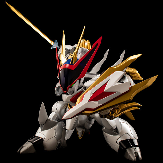 Mashin Hero Wataru SENTINEL METAMOR-FORCE Ryuoumaru