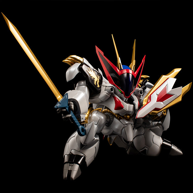 Mashin Hero Wataru SENTINEL METAMOR-FORCE Ryuoumaru