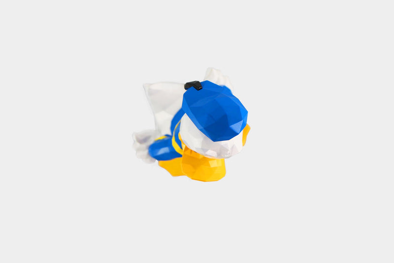 Disney Sen-Ti-Nel POLYGO Donald