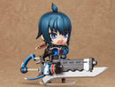 173 Valkyria Chronicles 3 Nendoroid Imuka
