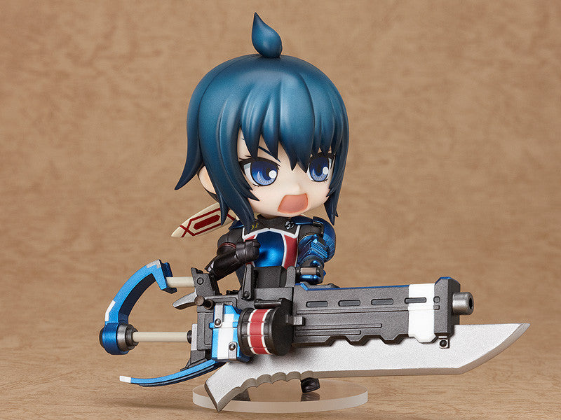 173 Valkyria Chronicles 3 Nendoroid Imuka