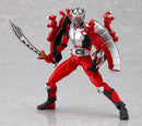 SP-015 Kamen Rider Dragon Knight figma Dragon Knight