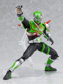 SP-027 Kamen Rider Dragon Knight figma Camo