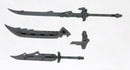 Modeling Support Goods Kotobukiya Weapon Unit MW14R Samurai Sword 2