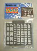 Modeling Support Goods Kotobukiya PURAYUNITO P102 MINUSMORUDO