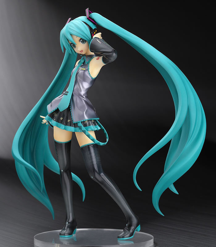 Vocaloid Good Smile Company Miku Hatsune