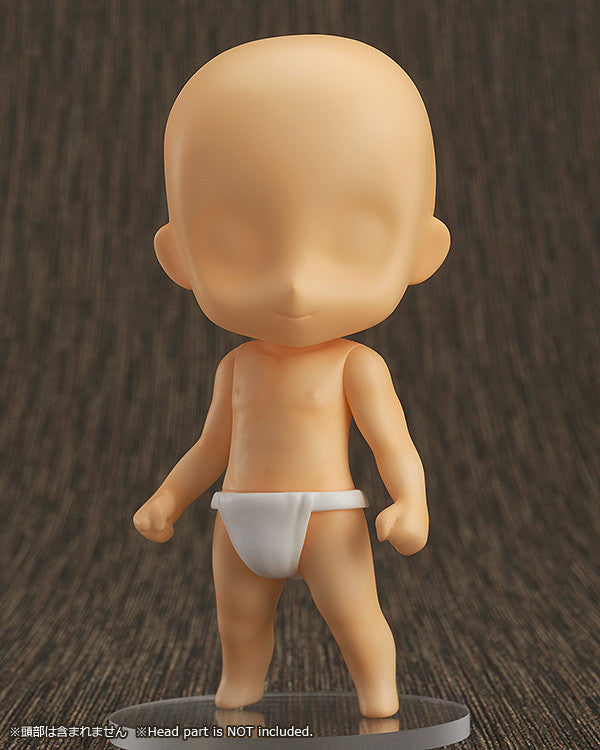 Nendoroid Co-de: Fundoshi (1 Random Blind Box)