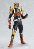 SP-029 Kamen Rider Dragon Knight figma Spear