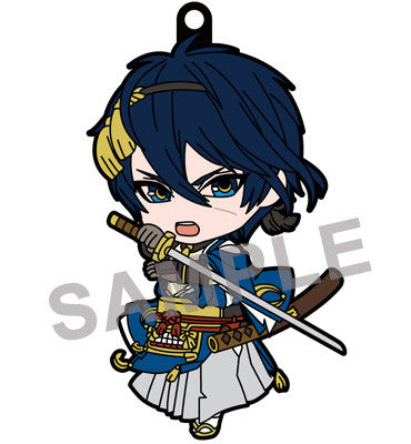 Touken Ranbu - Online - Mikazuki Munechika - Nendoroid Co-de - Awakened ver.