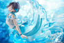 THE IDOLM@STER SHINY COLORS Broccoli Toru Asakura  Clear Marine, Calm Ver. 1:7 PVC Figure