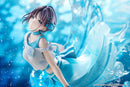 THE IDOLM@STER SHINY COLORS Broccoli Toru Asakura  Clear Marine, Calm Ver. 1:7 PVC Figure