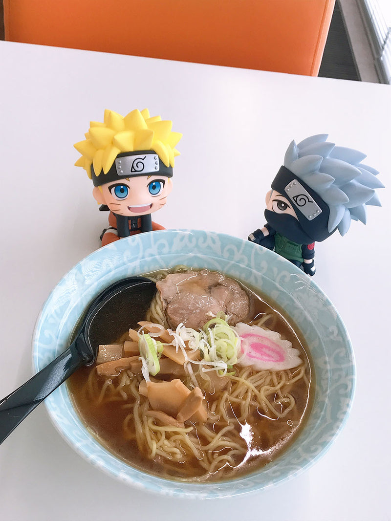 NARUTO Shippuden MEGAHOUSE Lookup Kakashi Hatake (3rd Repeat）