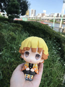 Demon Slayer MEGAHOUSE LOOK UP SERIES AGATSUMA ZENITSU