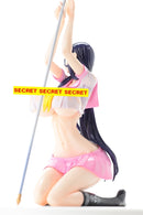 MAHOU SHOUJO ORCATOYS Misa Suzuhara sailor blouse ver./Wet Pink