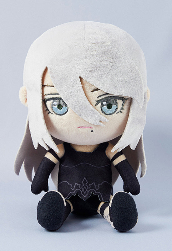 NieR:Automata Square Enix Plush A2 (YoRHa Type A No. 2)