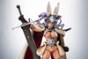 PARADISE & PALADINS Amiami X Amakuni No.3 Rako Van Sheim