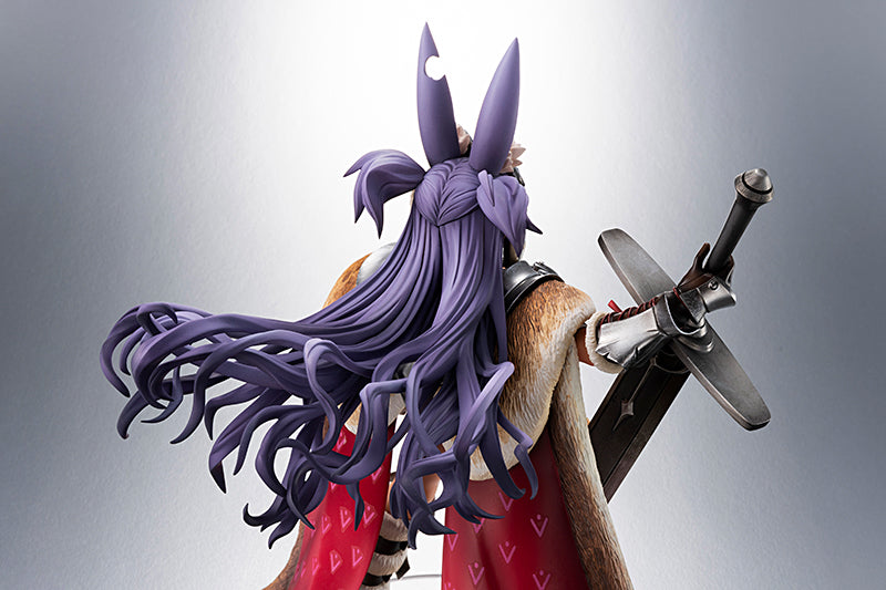 PARADISE & PALADINS Amiami X Amakuni No.3 Rako Van Sheim