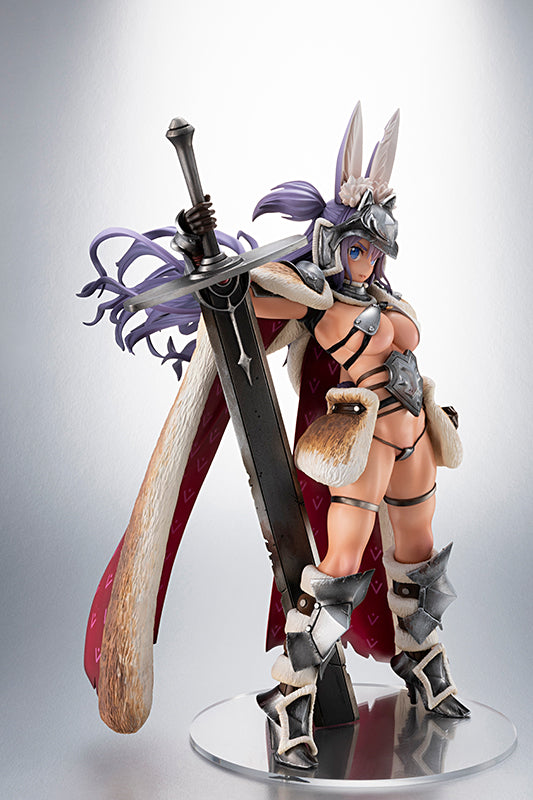PARADISE & PALADINS Amiami X Amakuni No.3 Rako Van Sheim