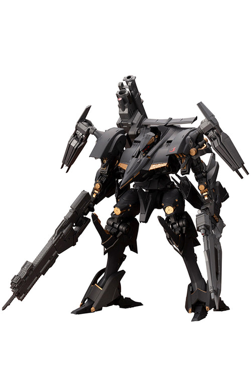Armored Core Kotobukiya DECOCTION MODELS Rayleonard 03-AALIYAH Supplic