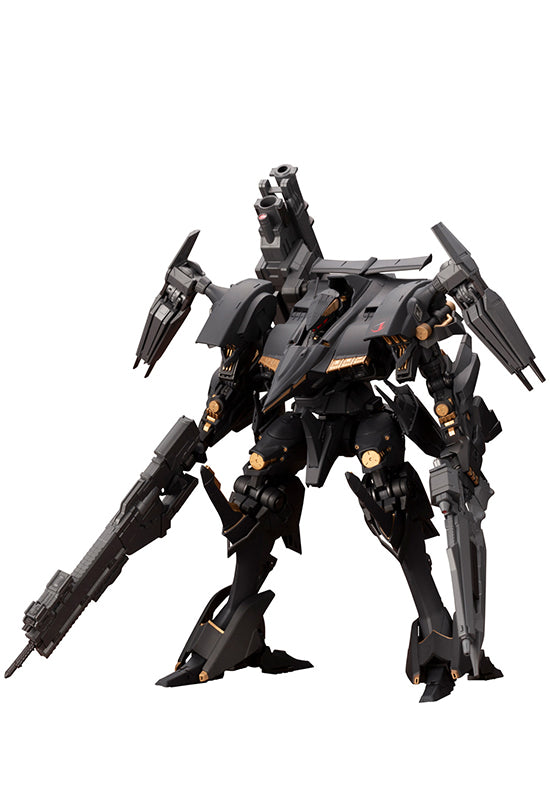 Armored Core Kotobukiya DECOCTION MODELS Rayleonard 03-AALIYAH Supplice