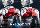 ULTRAMAN threezero ULTRAMAN ACE SUIT Anime Version 1/6