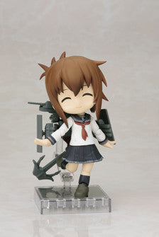 21 Kancolle Cu-Poche Inazuma