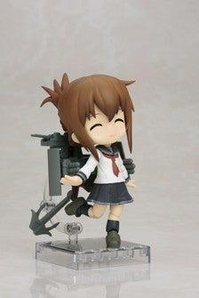 21 Kancolle Cu-Poche Inazuma