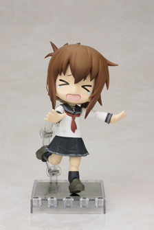 21 Kancolle Cu-Poche Inazuma