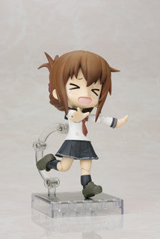 21 Kancolle Cu-Poche Inazuma