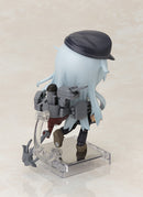 KANTAI COLLECTION KOTOBUKIYA HIBIKI  CU-POCHE (Re-Run)