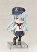 KANTAI COLLECTION KOTOBUKIYA HIBIKI  CU-POCHE (Re-Run)