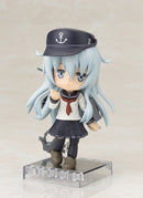 KANTAI COLLECTION KOTOBUKIYA HIBIKI  CU-POCHE (Re-Run)