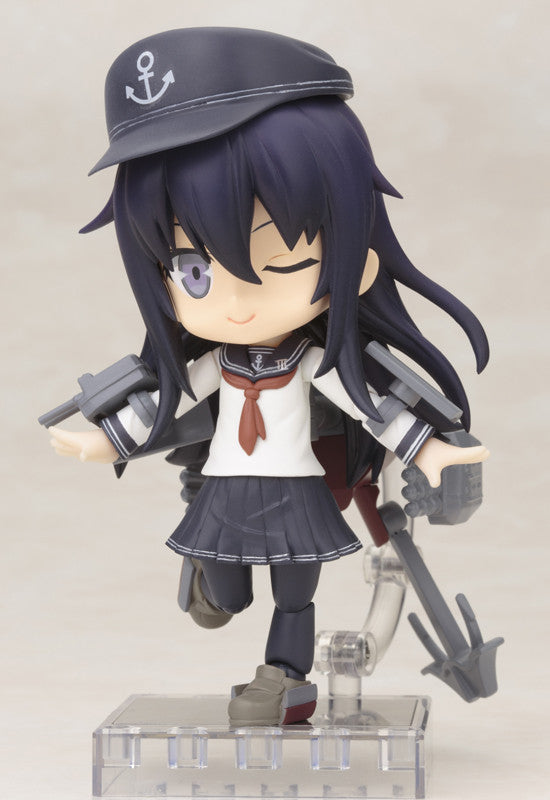 27 Kancolle Kotobukiya Cu-Poche Akatsuki