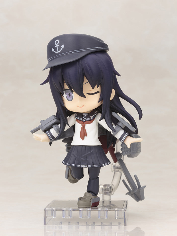 27 Kancolle Kotobukiya Cu-Poche Akatsuki