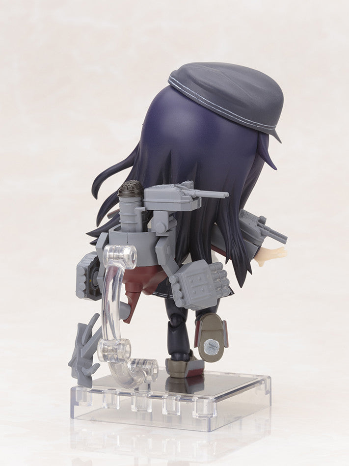 27 Kancolle Kotobukiya Cu-Poche Akatsuki