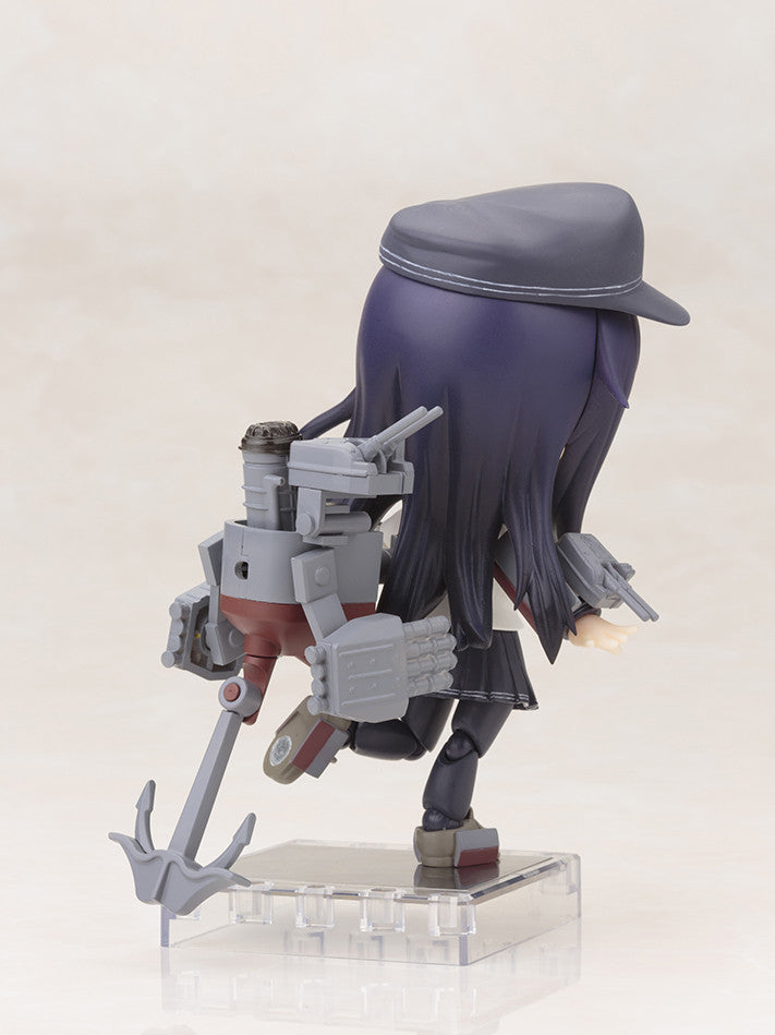 27 Kancolle Kotobukiya Cu-Poche Akatsuki